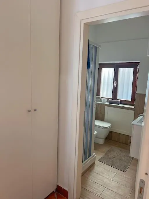 Ai Pupi Siciliani Apartment Palermo