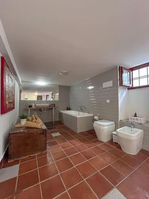 Ai Pupi Siciliani Apartment Palermo