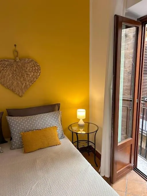 Ai Pupi Siciliani Apartment Palermo