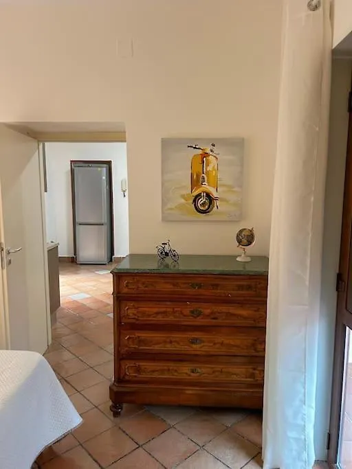 Ai Pupi Siciliani Apartment Palermo