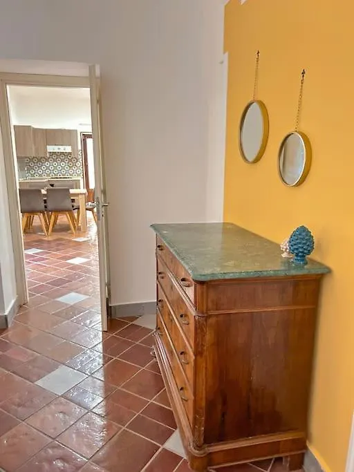 Ai Pupi Siciliani Apartment Palermo Italy