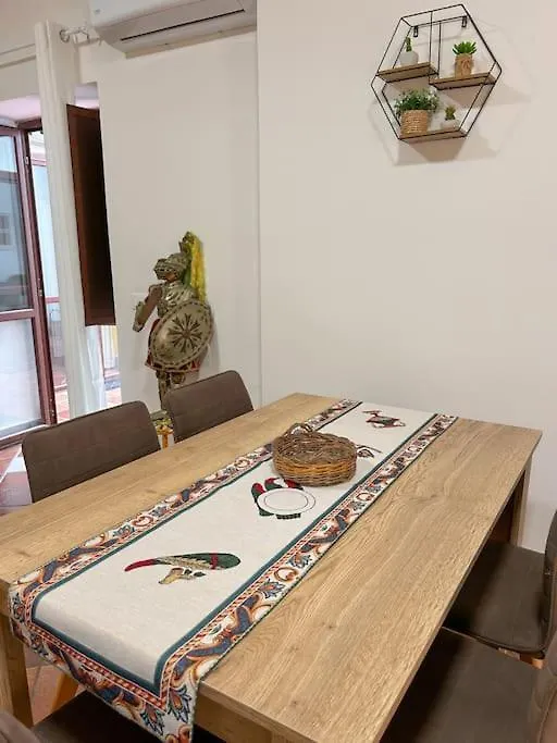 Ai Pupi Siciliani Apartment Palermo