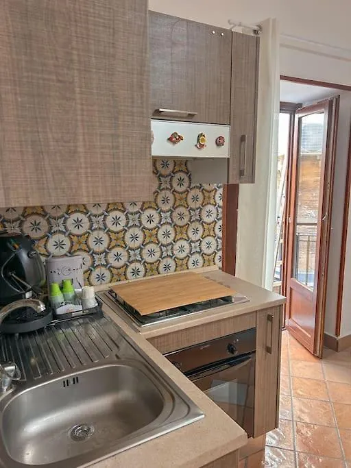Ai Pupi Siciliani Apartment Palermo 0*,  Italy