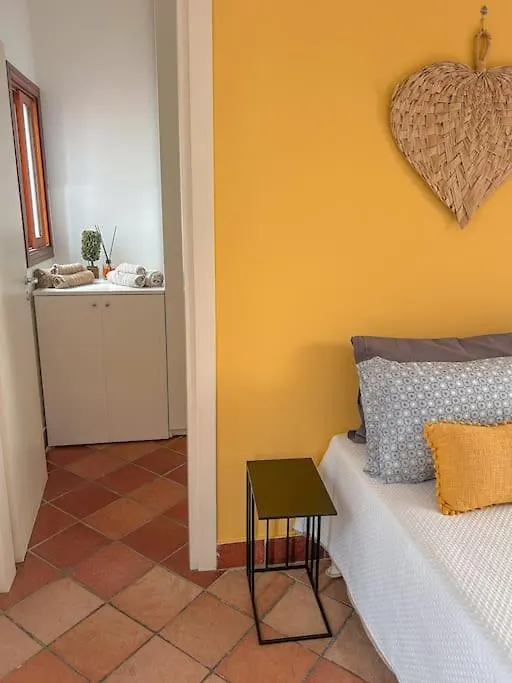 Ai Pupi Siciliani Apartment Palermo Italy