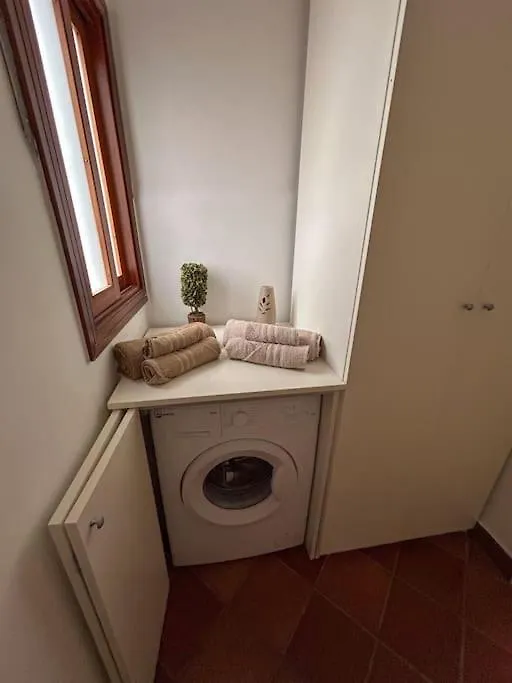 Ai Pupi Siciliani Apartment Palermo Italy