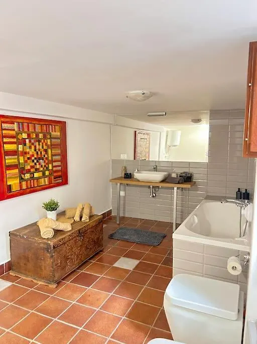 Ai Pupi Siciliani Apartment Palermo