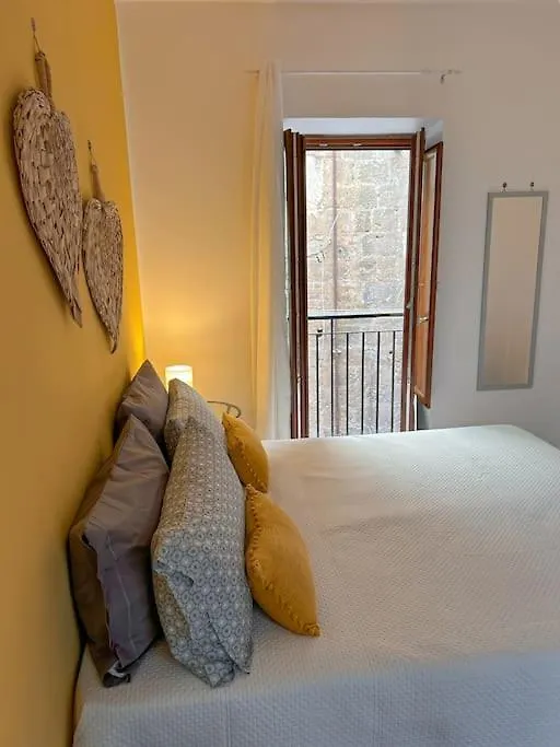 Ai Pupi Siciliani Apartment Palermo 0*,  Italy