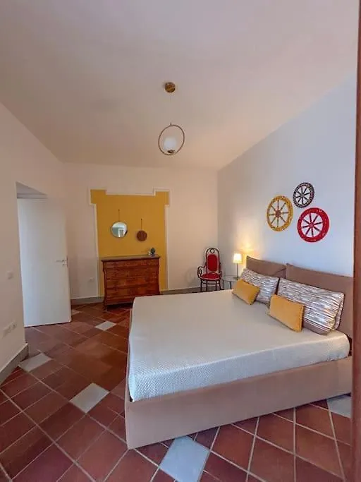 Ai Pupi Siciliani Apartment Palermo