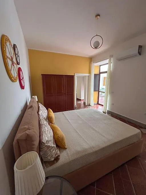 Ai Pupi Siciliani Apartment Palermo