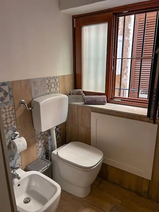 Ai Pupi Siciliani Apartment Palermo 0*,  Italy
