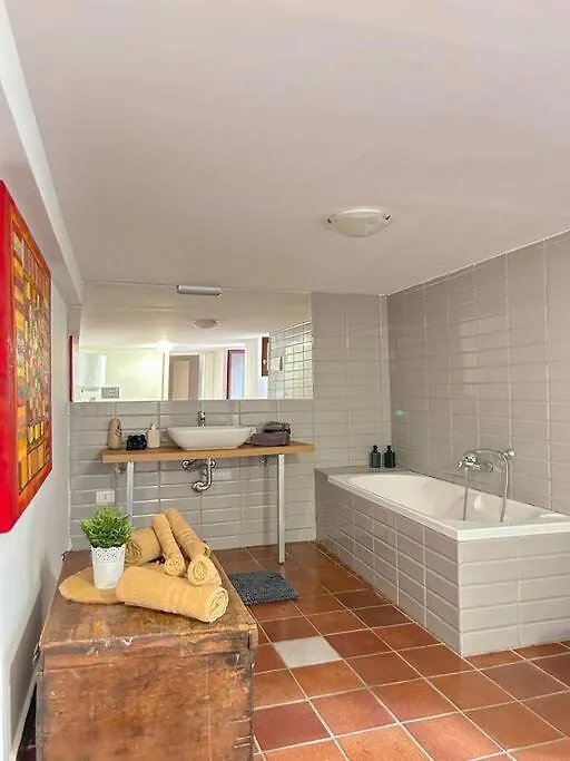 Ai Pupi Siciliani Apartment Palermo 0*,